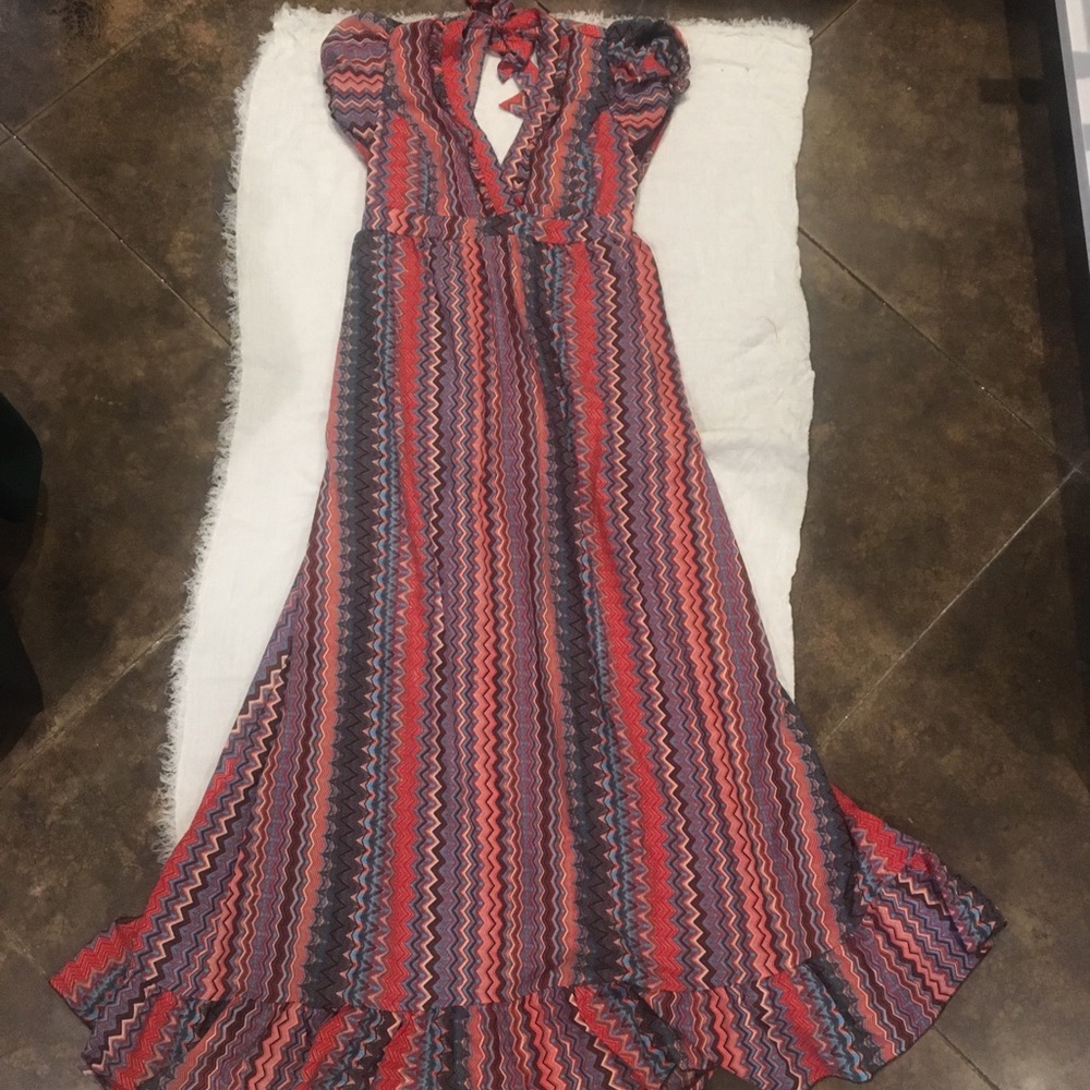 Very cute summery dress